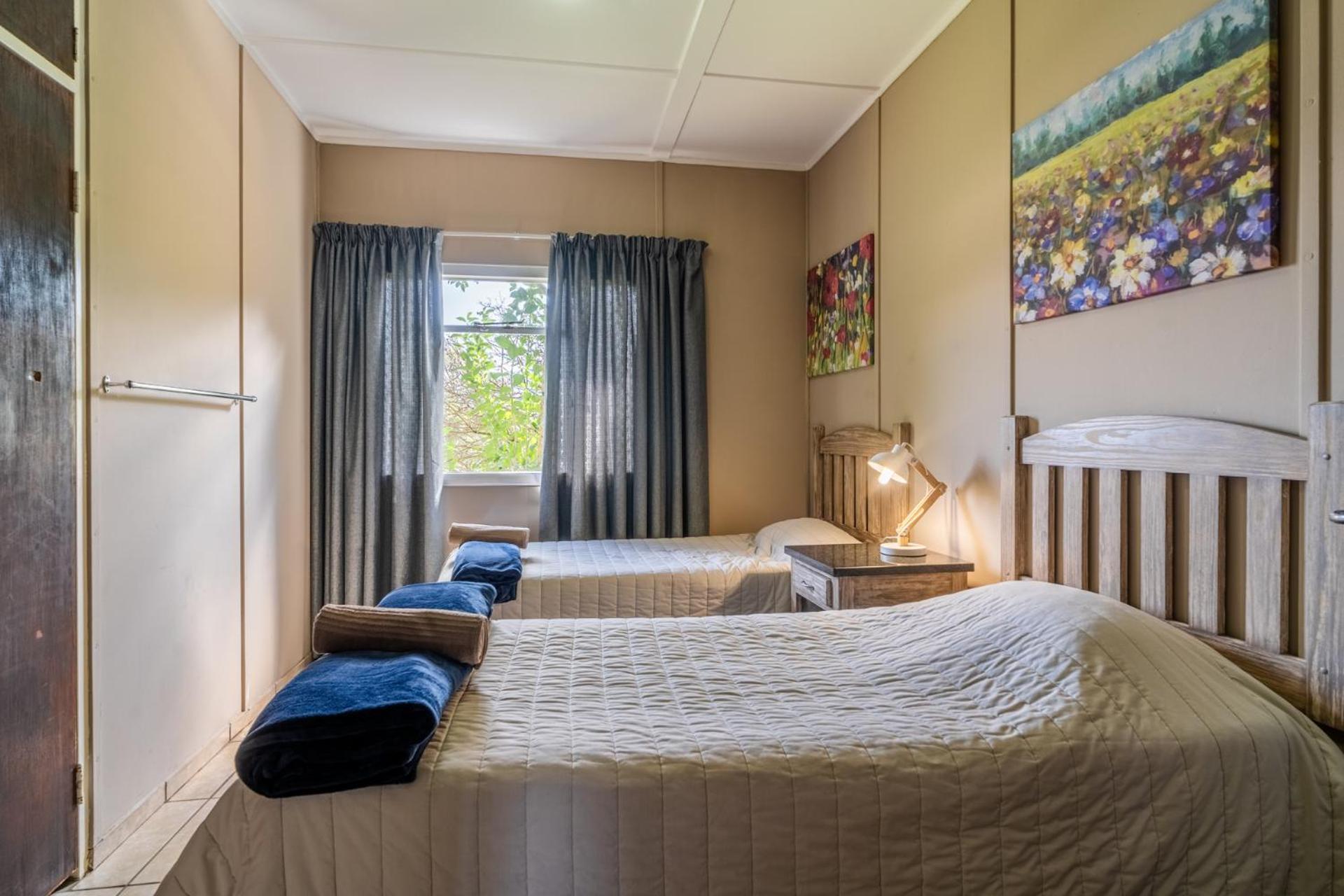 Atkv Drakensville Langkloof Экстерьер фото