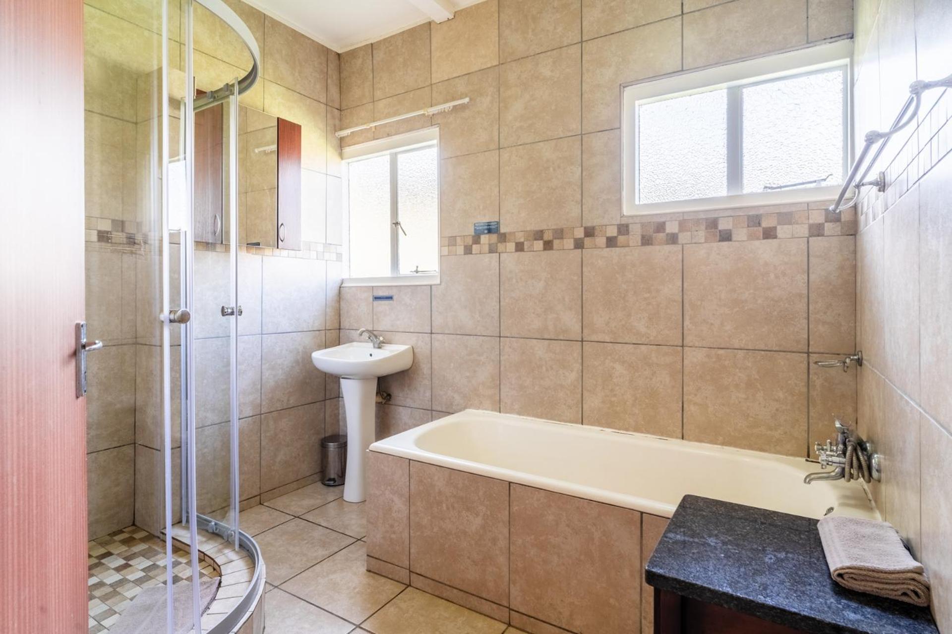 Atkv Drakensville Langkloof Экстерьер фото