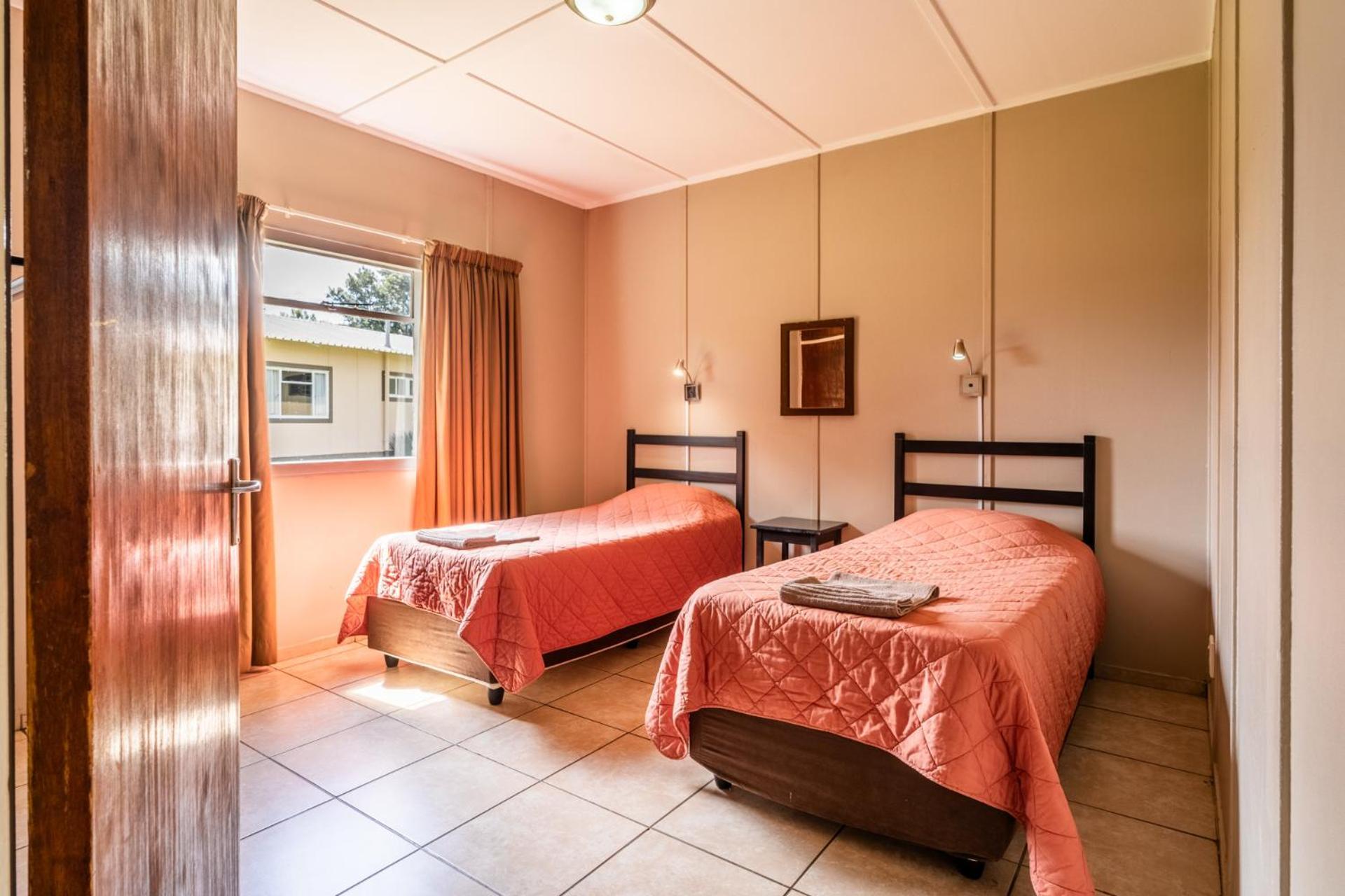 Atkv Drakensville Langkloof Экстерьер фото