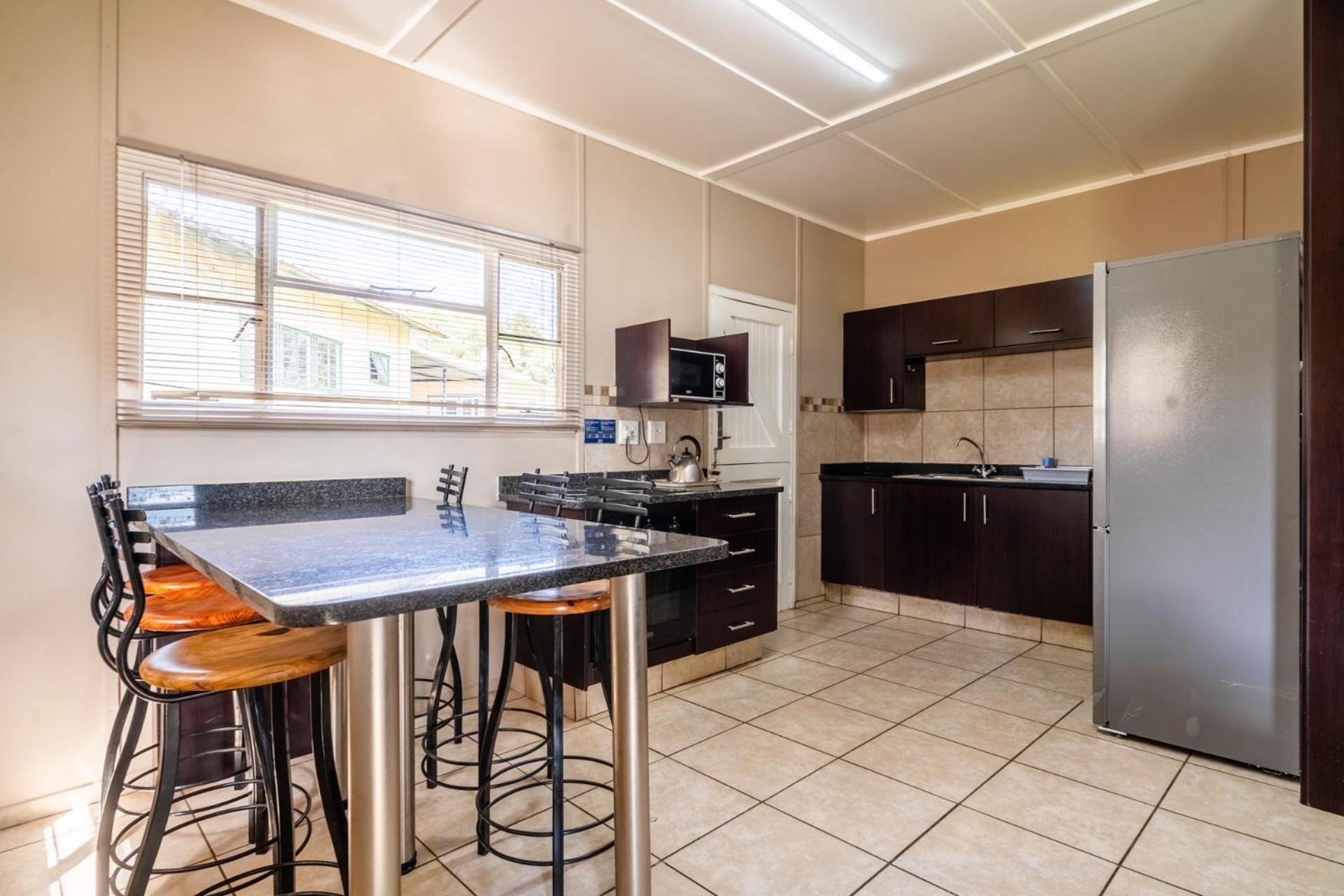 Atkv Drakensville Langkloof Экстерьер фото