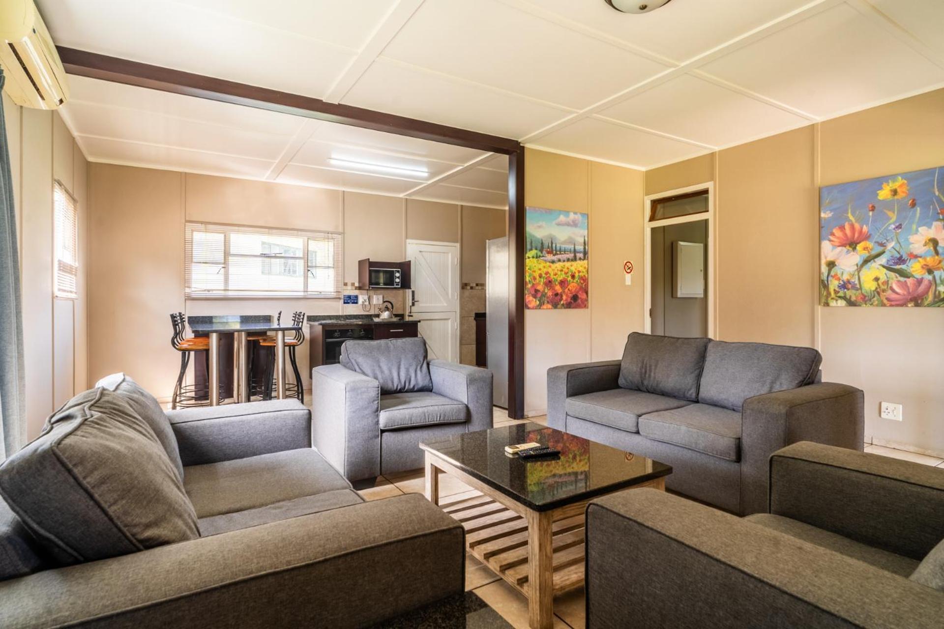 Atkv Drakensville Langkloof Экстерьер фото