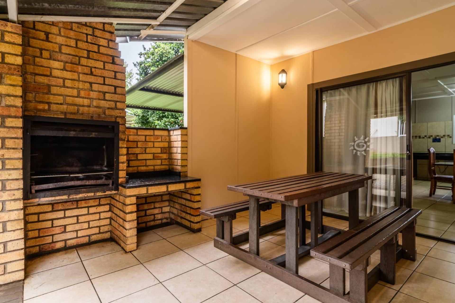 Atkv Drakensville Langkloof Экстерьер фото