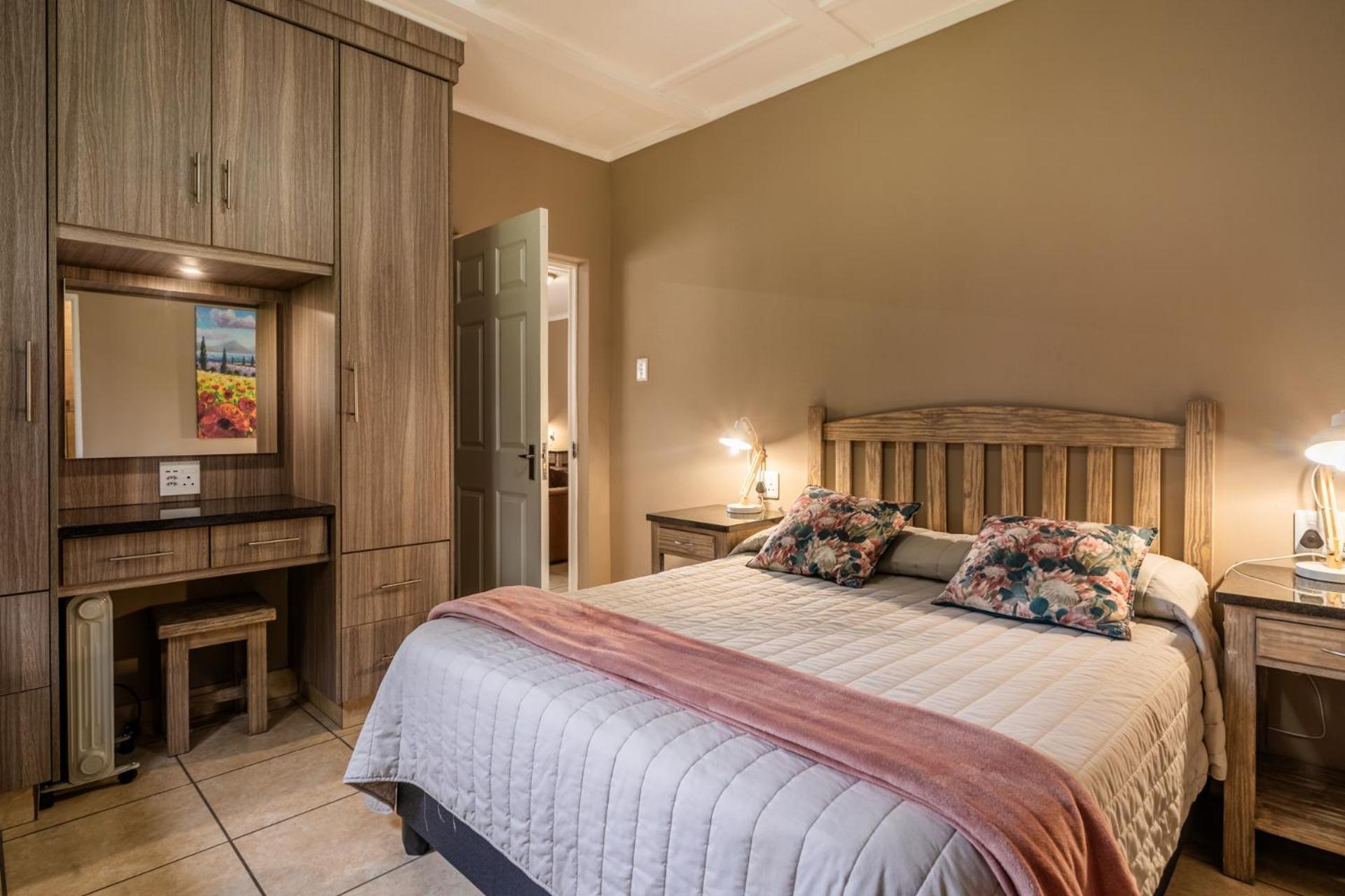 Atkv Drakensville Langkloof Экстерьер фото