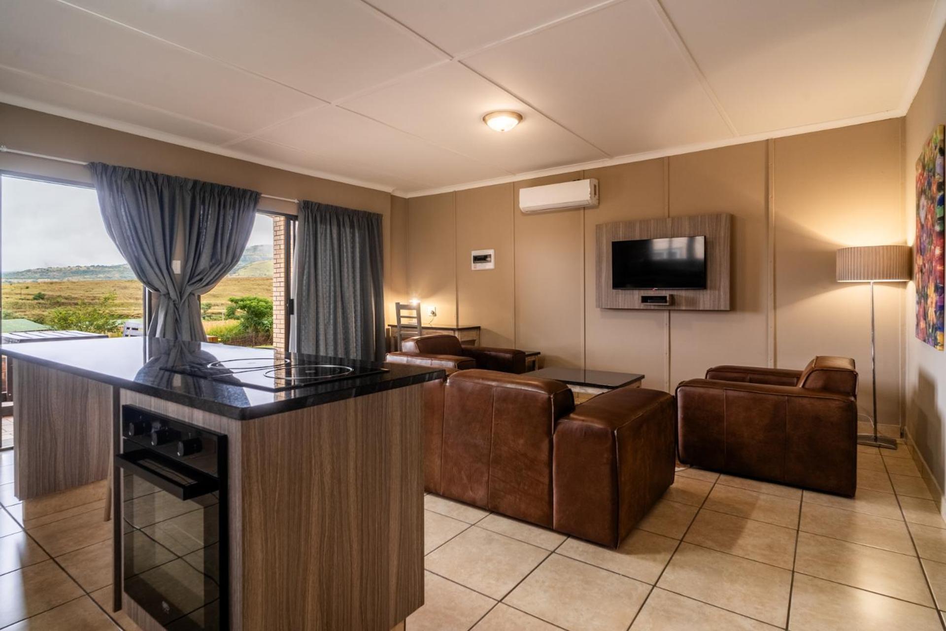Atkv Drakensville Langkloof Экстерьер фото